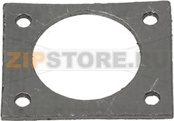 GASKET FOR EXCHANGER 