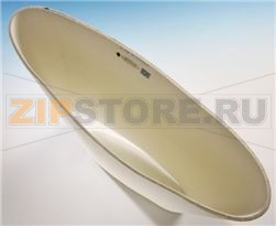 RECEIVING CARPET MATFOUR HD80 