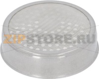 DOCCIA EROGAZIONE ø 60 mm