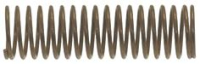 MOLLA ø 5x17 mm