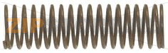 MOLLA ø 5x17 mm 