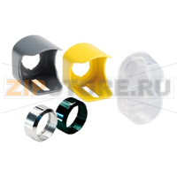 Адаптер для крепления на DIN-рейку MA1-8131 ABB 1SFA611920R8131