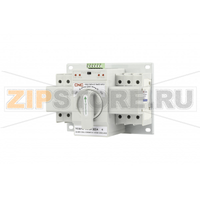 Выключатель нагрузки 20 A CNC Electric B050011 