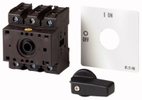 Выключатель 3P 100A Eaton P3-100/XZ