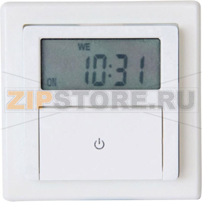 Таймер цифровой 1800 Вт, IP20 GAO EFP700ET 