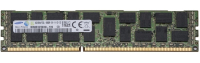 Оперативная память 8 Гб, DDR3, 1600 МГц, 12800 Мб/с Samsung M393B1K70DH0-YK0