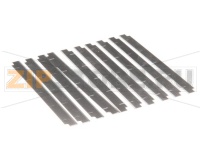 BLADE KIT3/4CHOPPER II