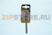 Verlangerung Grosse 1/4 L 105mm