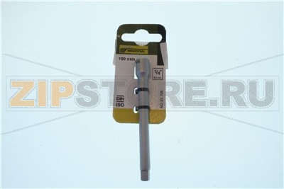 Verlangerung Grosse 1/4 L 105mm 