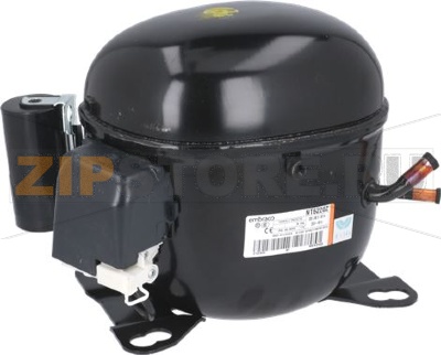 КОМПРЕССОР EMBRACO NT6220Z CSIR 