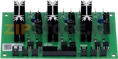 MACHINE CONTROL UNIT T3 