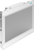Панель управления Festo CDPX-X-A-S-10