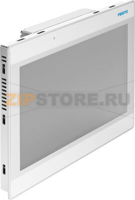Панель управления Festo CDPX-X-A-S-10 