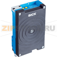 HF-устройство записи/считывания SICK RFH630-1102101