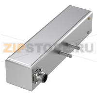 Датчик индуктивный Standard с приоритетом Balluff BES02TH