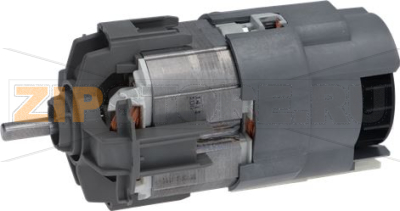 MOTOR CMP350/A 230V 50/60HZ 