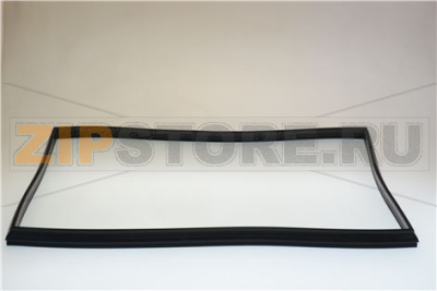 УПЛОТНИТЕЛЬ ДВЕРИ 820X490 ММ 