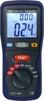 TESTEUR D&#039;ISOLEMENT 2 GOHM