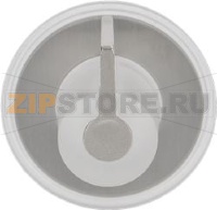 РУЧКА-РЕГУЛЯТОР ДЛЯ СОСУДА СУШИЛЬНОЙ ПЕЧИ SMEG Ø 35 ММ