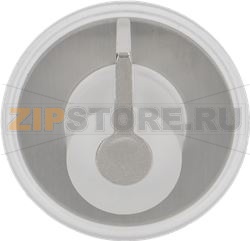 РУЧКА-РЕГУЛЯТОР ДЛЯ СОСУДА СУШИЛЬНОЙ ПЕЧИ SMEG Ø 35 ММ 