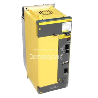 Блок питания 200-240 В, 35 кВт, 50/60 Гц Fanuc A06B-6110-H030