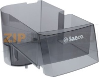 КОНТЕЙНЕР ДЛЯ ВОДЫ, В СБОРЕ