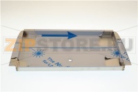 СЛИВНАЯ ЁМКОСТЬ CLUB/09 AI