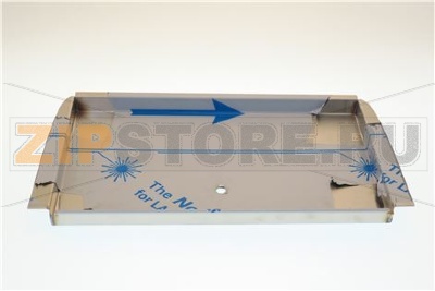 СЛИВНАЯ ЁМКОСТЬ CLUB/09 AI 