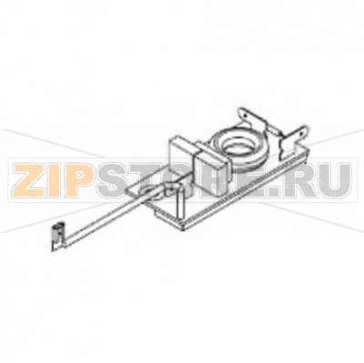 RFI Filter KitchenAid K45 RFI Filter KitchenAid K45

Запчасть на сборочном чертеже под номером: 41

Название запчасти KitchenAid на английском языке: RFI Filter KitchenAid K45
