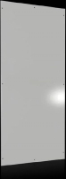 Пластина боковая, стальная, серая, 2 шт Rittal 8120245