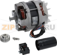 КОМПЛЕКТ ЭЛЕКТРОДВИГАТЕЛЯ OLONG 0,37 КВТ,  230/240 В, 50 ГЦ