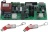MOTHERBOARD 225x115 mm