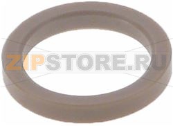 Sealing for rotor nozzle P2 