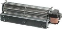 TANGENTIAL FAN 240 mm RH