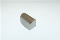 MANOPOLA FUOCHI GAS INOX PIANI QUARTZ