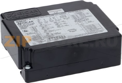 DOSING UNIT 1-3 GROUPS 100/240V 