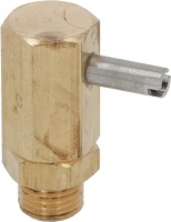 VALVE FOR BOILER ø 1/4"M