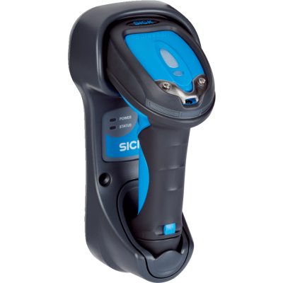 Ручной сканер 2D штрих-кодов, USB SICK IDM261-311S 