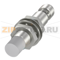 Датчик индуктивный Standard с приоритетом Balluff BES01PN