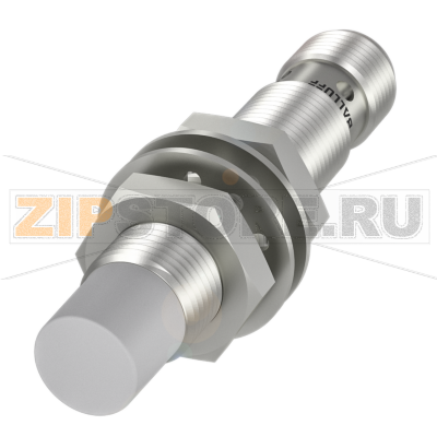 Датчик индуктивный Standard с приоритетом Balluff BES01PN 