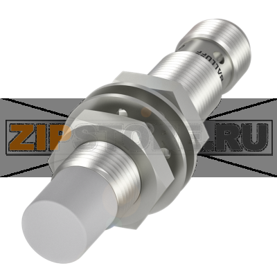 Датчик индуктивный Standard с приоритетом Balluff BES01PN 