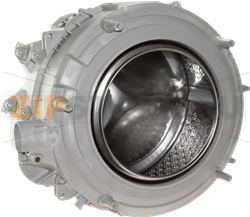 GRUPPO SALDATO ASSIEME G50 140 