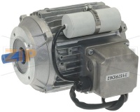 MOTORE 1,1KW S3 25% 4 POLI