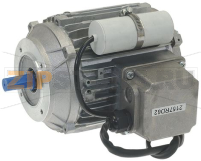 MOTORE 1,1KW S3 25% 4 POLI 