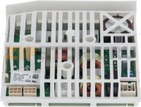 SCHEDA ELETTRONICA CONTROLLO VENTILATORE