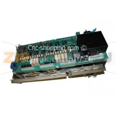 Сервопривод Fanuc A06B-6035-H317 