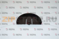 CERNIERA X GUIDA BICCH.MARRONE