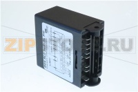 БЛОК УПРОВЛЕНЯ ДОЗИРОВКА 2-3 ГРУППЫ 230В