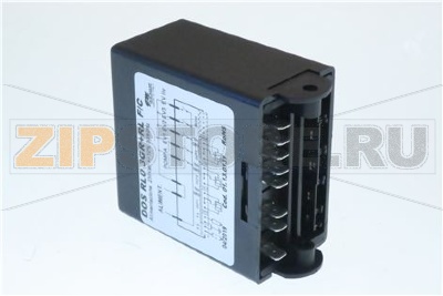 БЛОК УПРОВЛЕНЯ ДОЗИРОВКА 2-3 ГРУППЫ 230В 