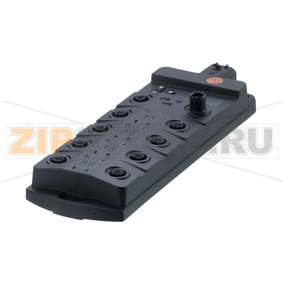 Модуль ввода/вывода для подвижной техники IFM CR2042 